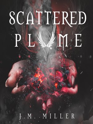 cover image of Scattered Plume